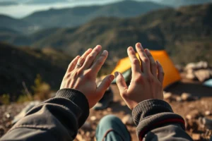 How To Camping With Tents