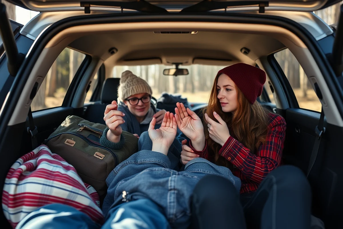 minimalist camping for families near me — Minimalist Camping For Families Near Me