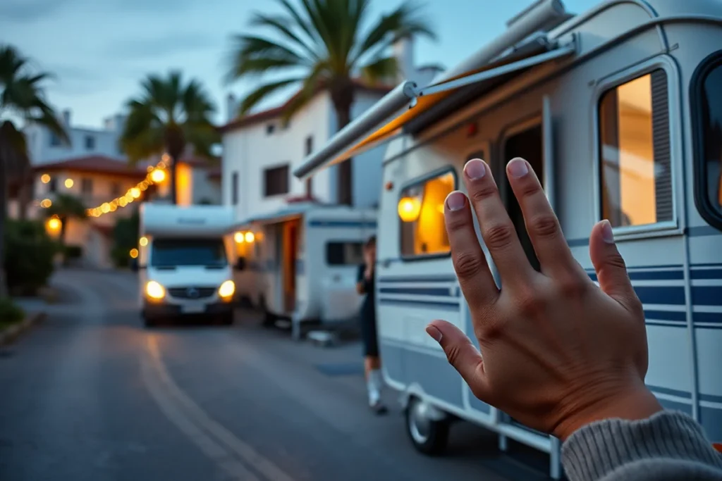 Rv’S With Solar Panels
