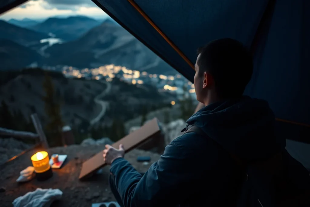 The Best Backpacking Tents