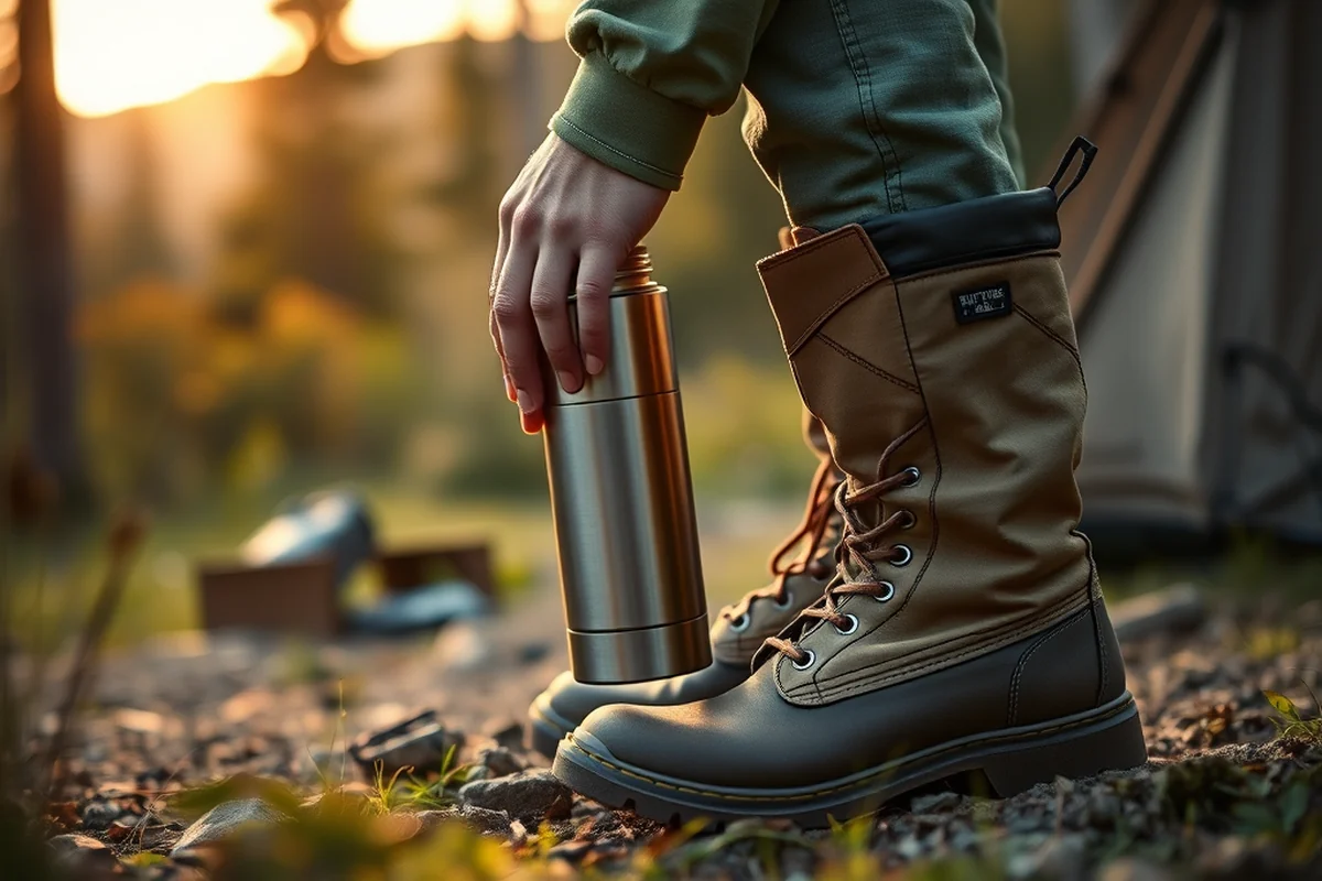 the best camping gear — The Best Camping Gear (step by step)