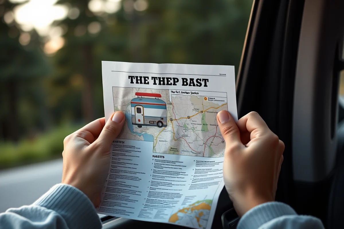 the best camping spots — The Best Camping Spots (step by step)