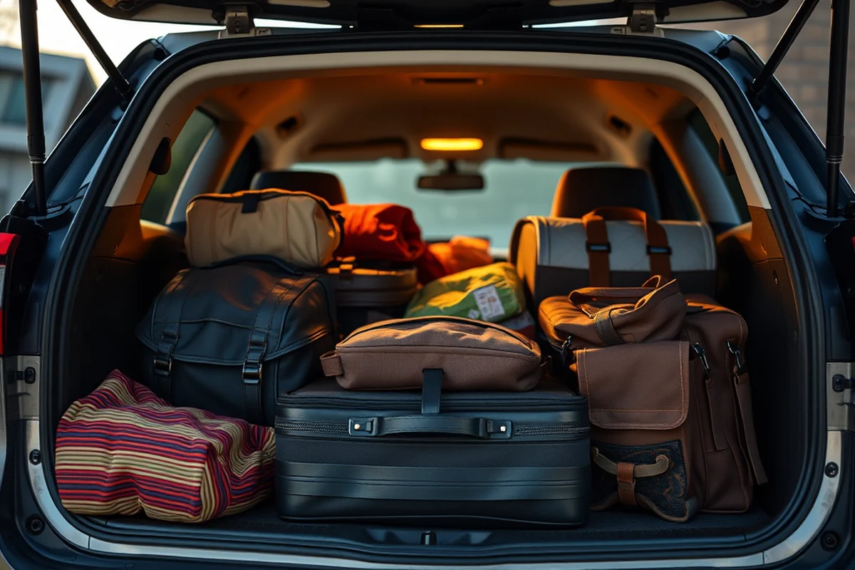 the best campsites — The Best Campsites (step by step)