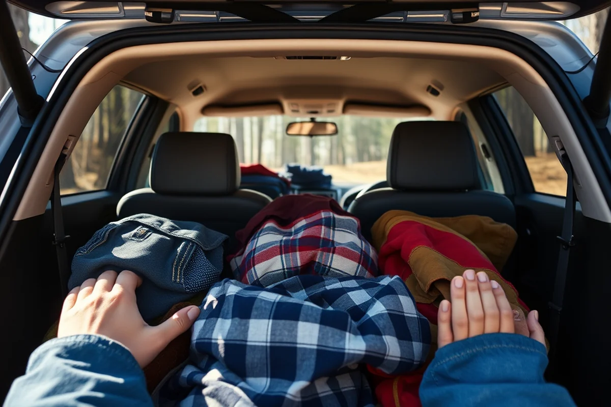 top campgrounds for family camping — Top Campgrounds For Family Camping