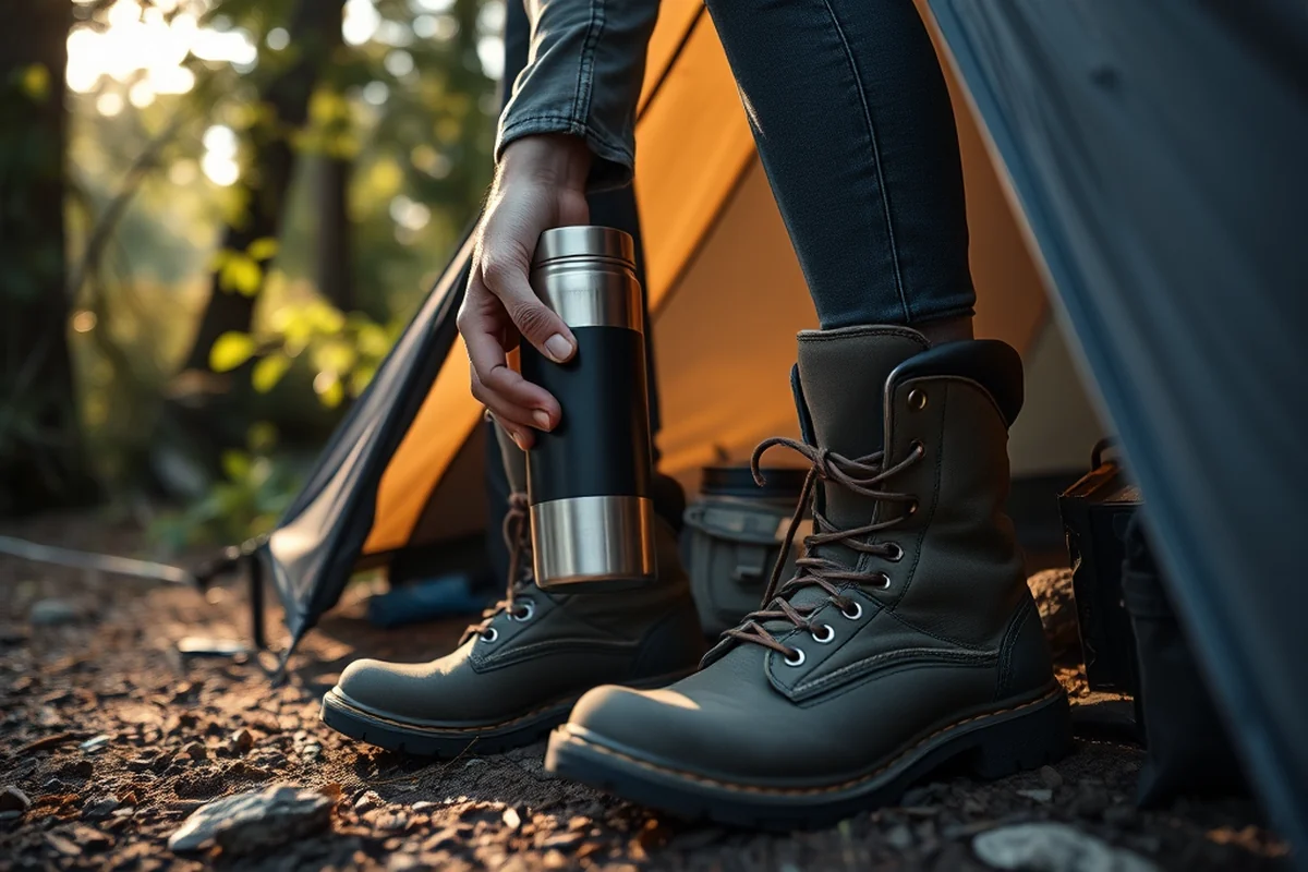 what is a backpacking tent — What Is A Backpacking Tent (step by step)