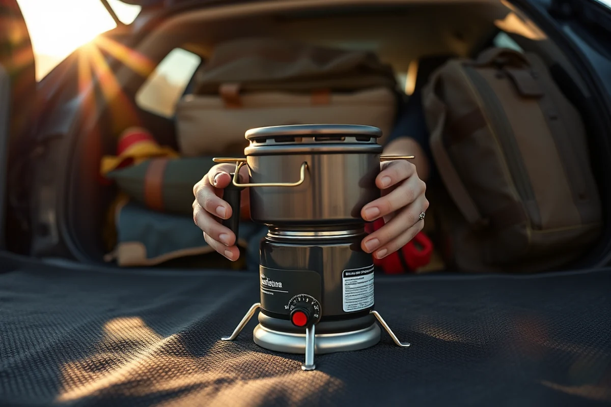what is a camp stove — What Is A Camp Stove (step by step)