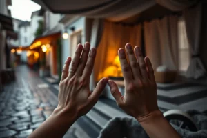 What Is A Camping Cot