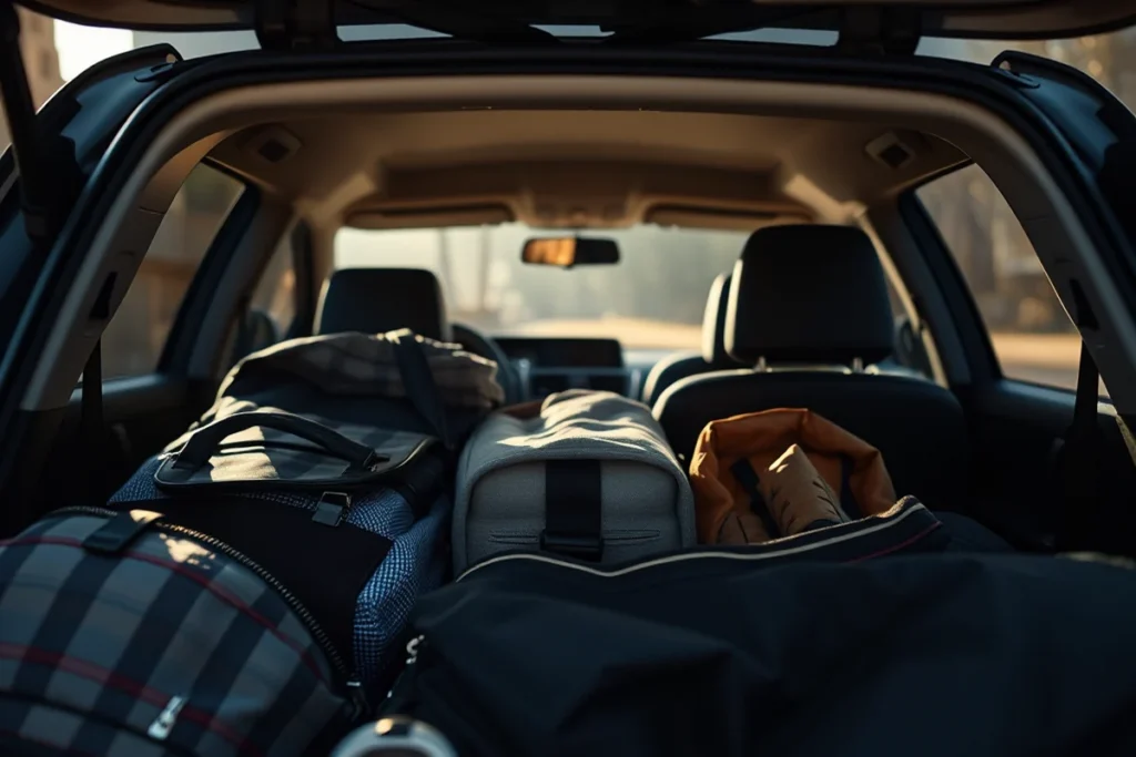 What Is A Roof Top Tent