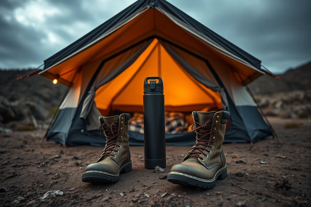 what is a roof top tent — What Is A Roof Top Tent (step by step)