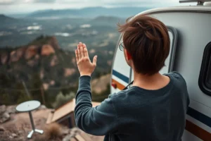 What Is A Teardrop Camper