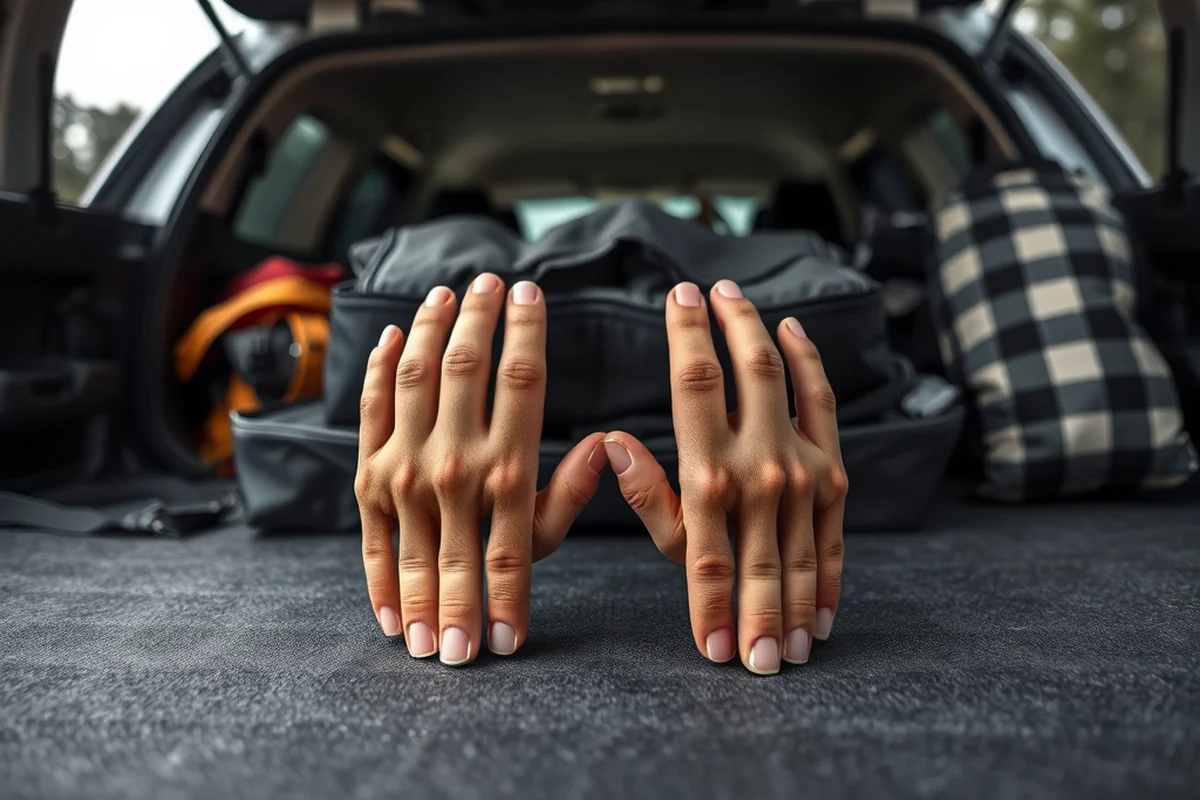 what is a truck bed camper — What Is A Truck Bed Camper (step by step)