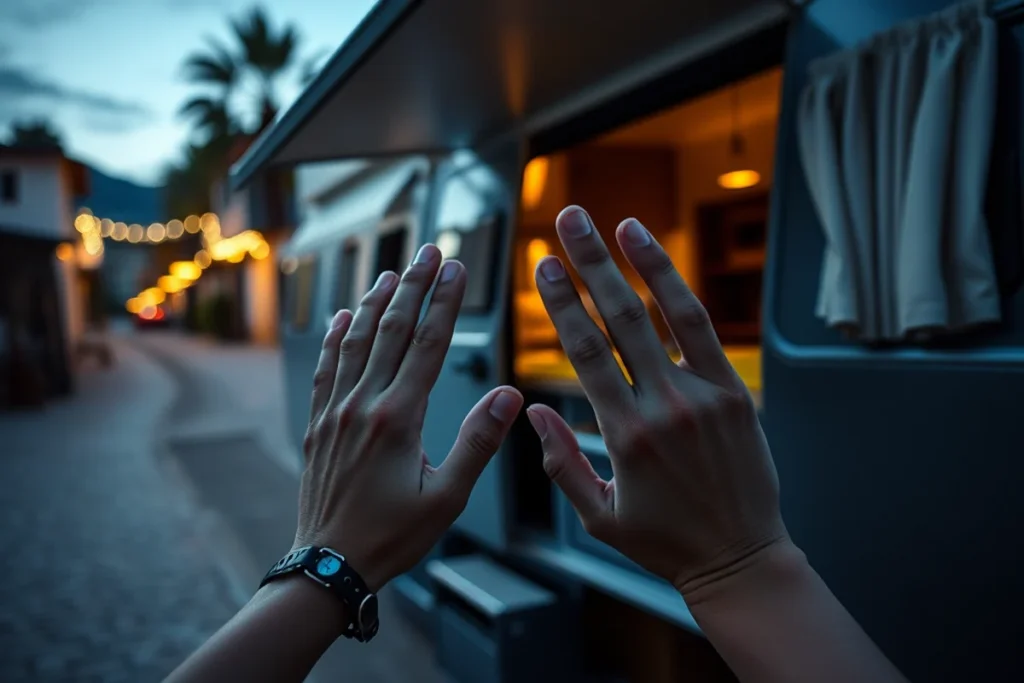What Is A Truck Camper