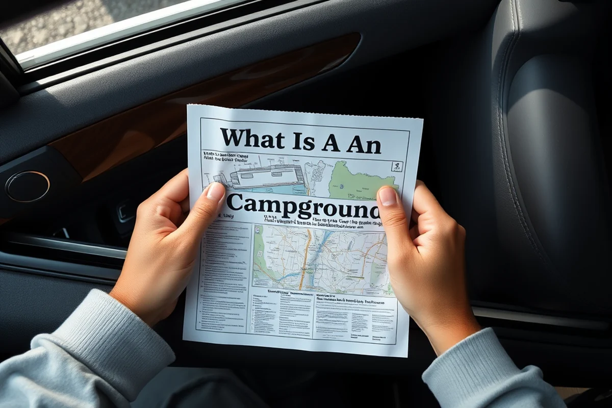 what is an rv campground β What Is An Rv Campground (step by step)