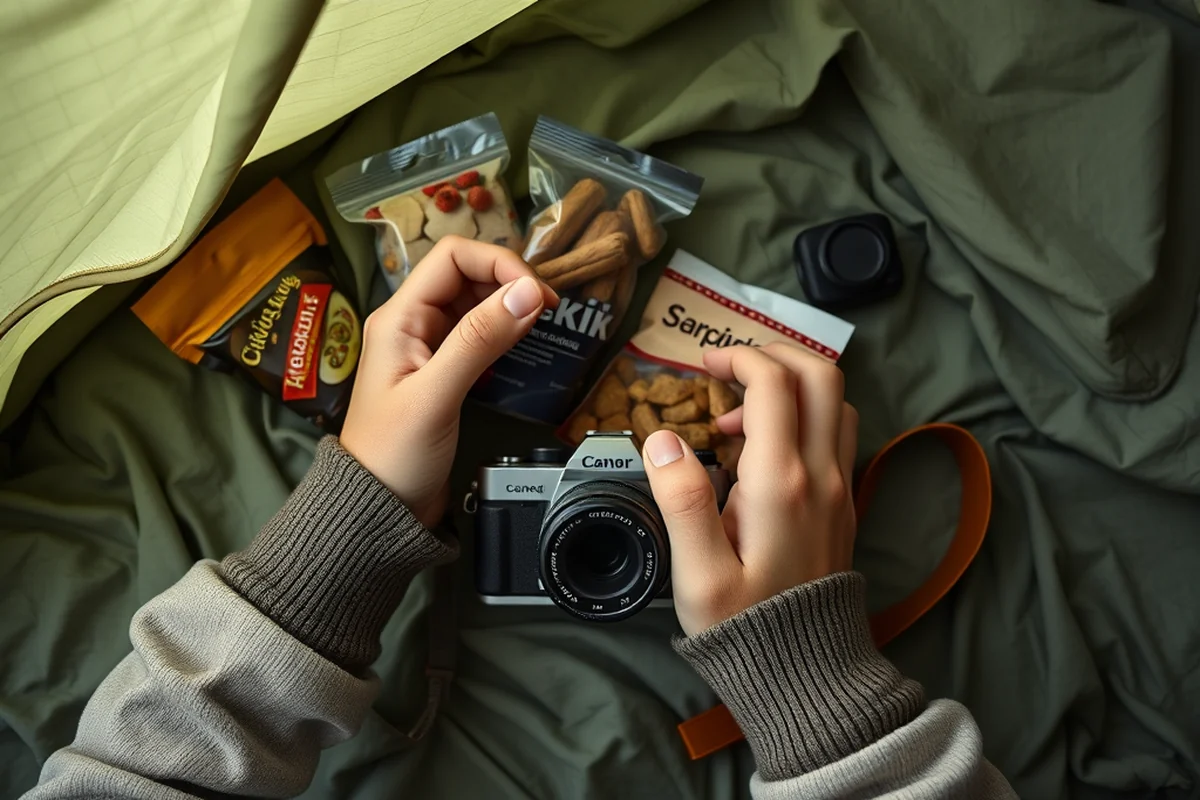 what is camping tent — What Is Camping Tent (the finished result)
