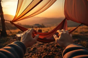 What Is Hammock Tent