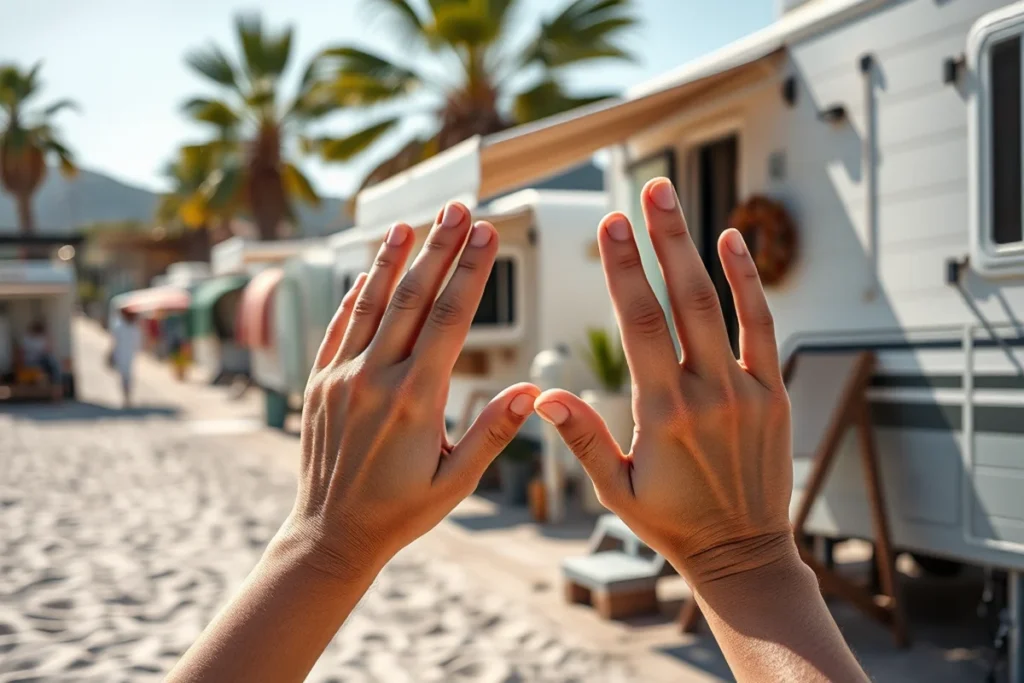 What Is Rv Sites