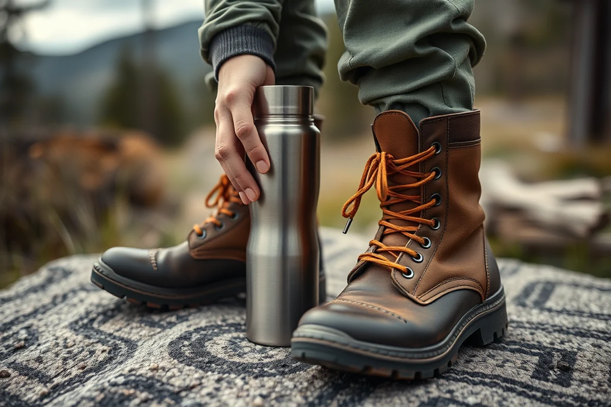 what's camping gear — What'S Camping Gear (step by step)