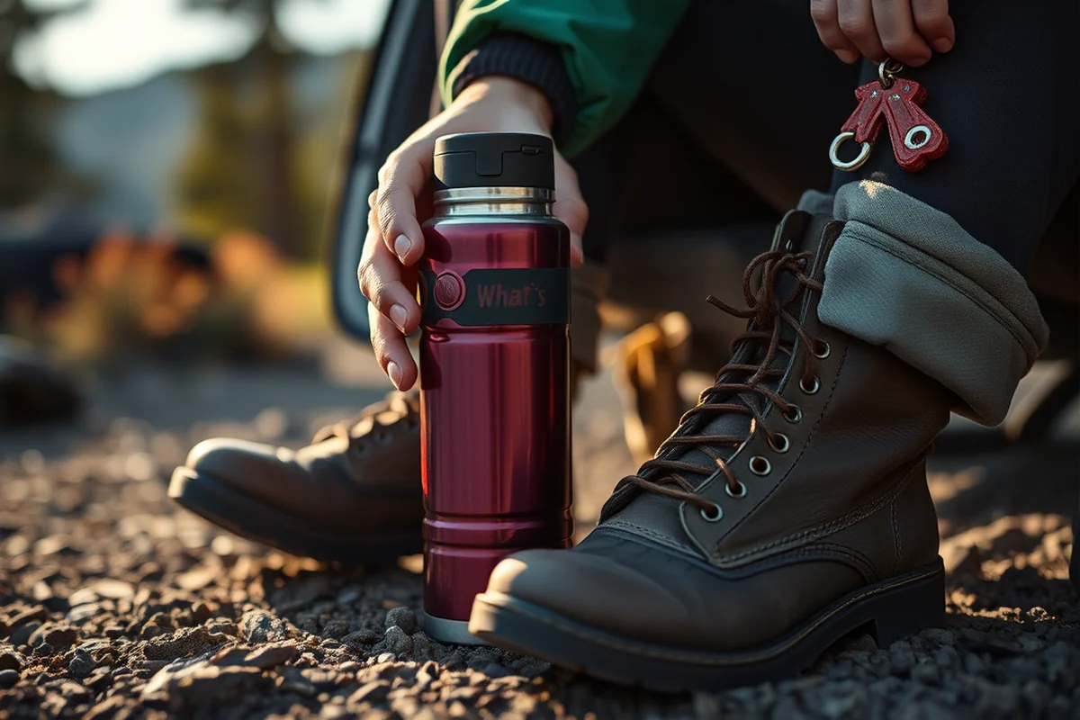 what's car camping — What'S Car Camping (step by step)