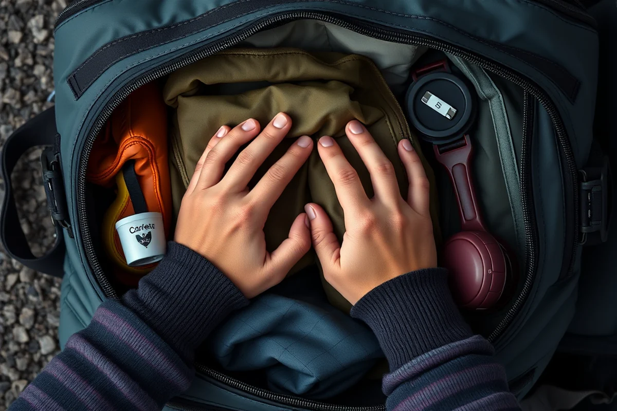 what's car camping — What'S Car Camping (the finished result)