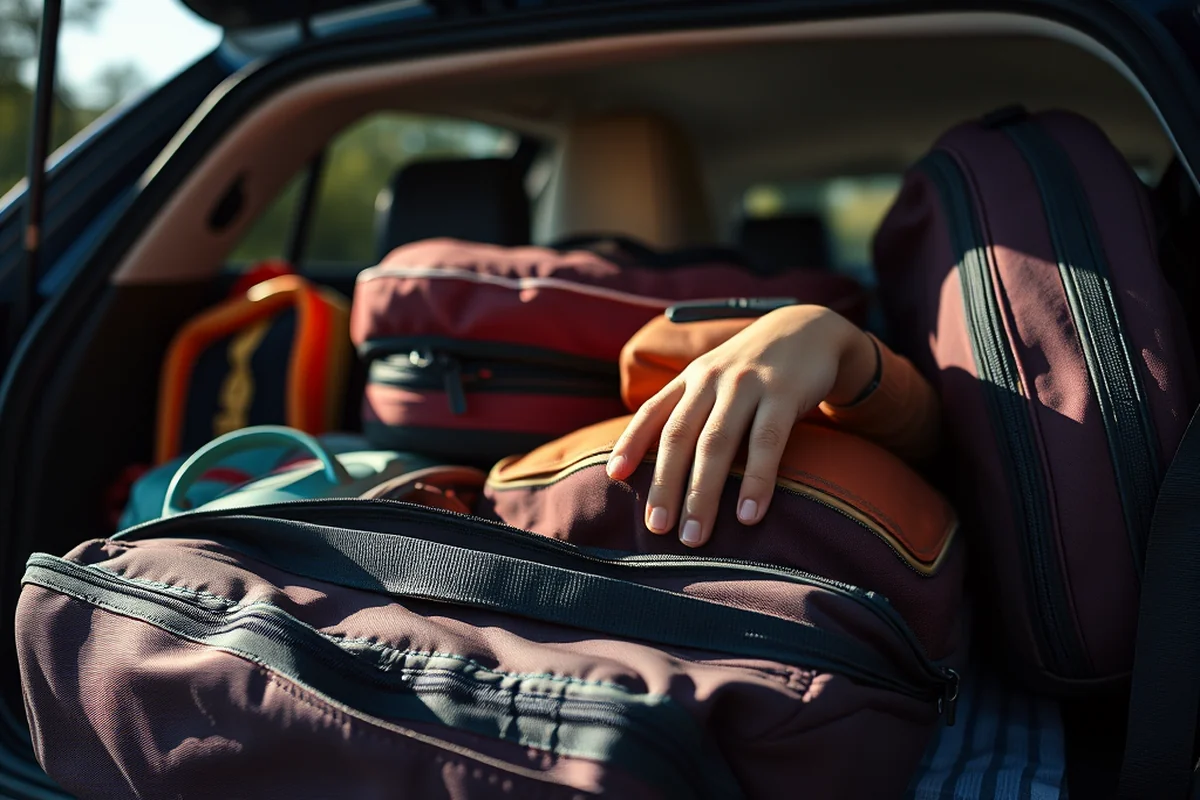 what's in a summer camp — What'S In A Summer Camp (step by step)