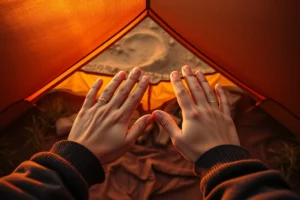 What’S In A Tent