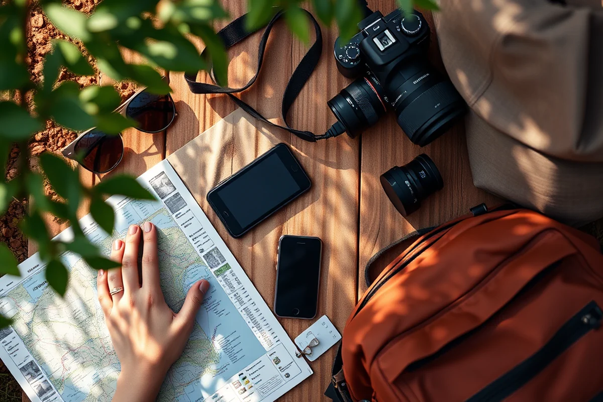 what's the best portable power station for camping — What'S The Best Portable Power Station For Camping (the finished result)