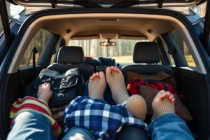 Beginner Camping Sites For Families