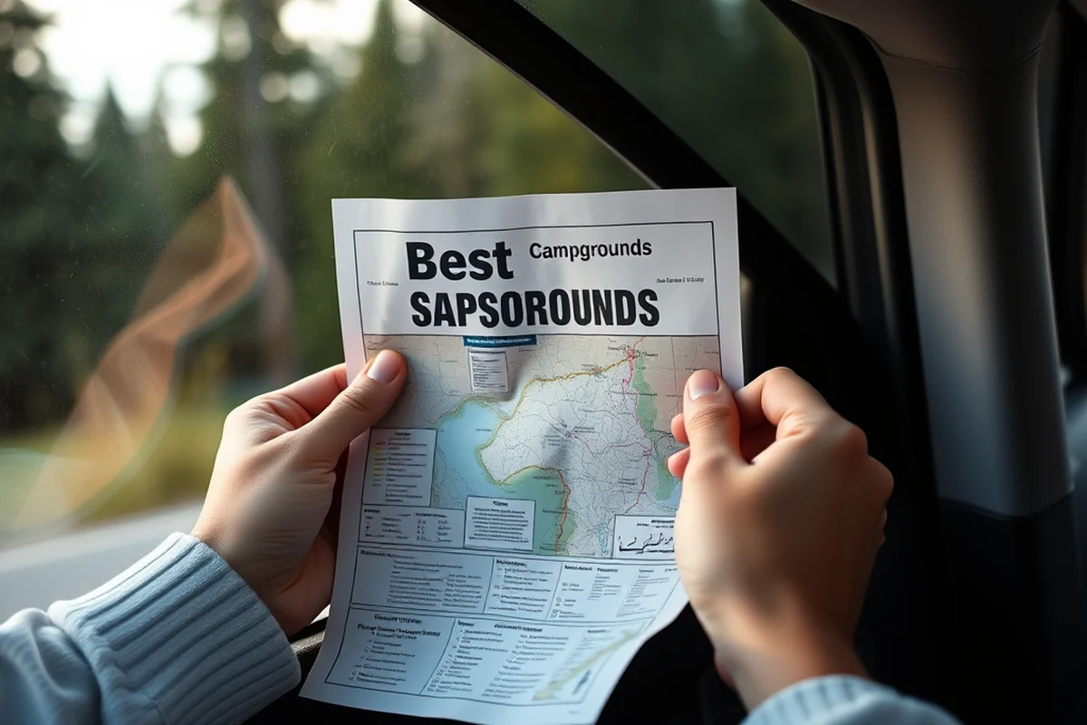 best seasonal campgrounds — Best Seasonal Campgrounds (step by step)