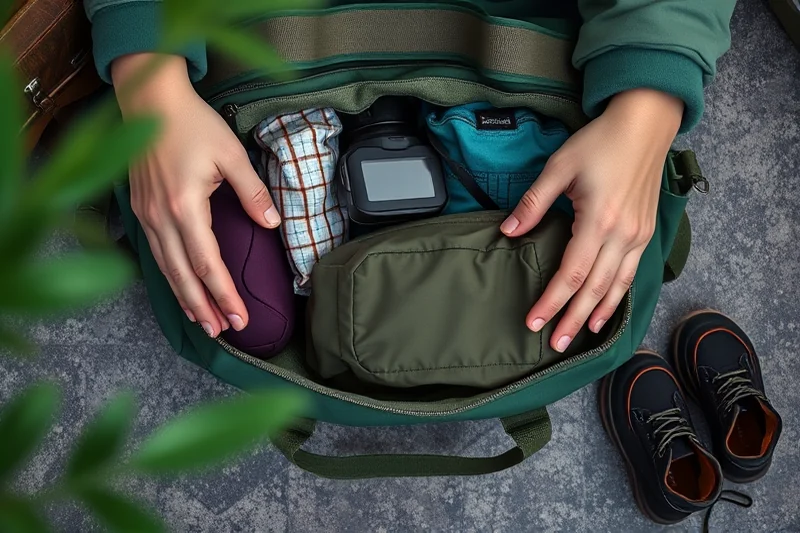 diy family camping trips packing gear — Diy Family Camping Trips Packing Gear (the finished result)