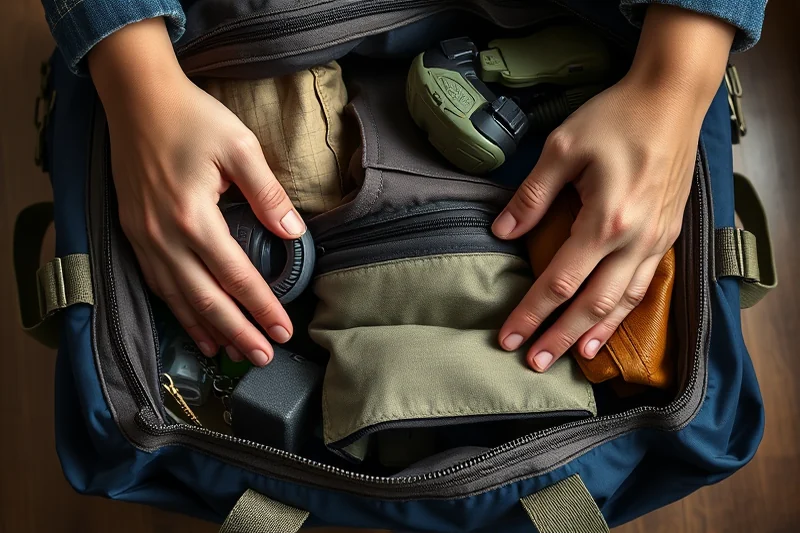 easy family camping trips gear — Easy Family Camping Trips Gear (the finished result)