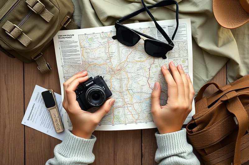 family camping trips gear checklist — Family Camping Trips Gear Checklist (the finished result)