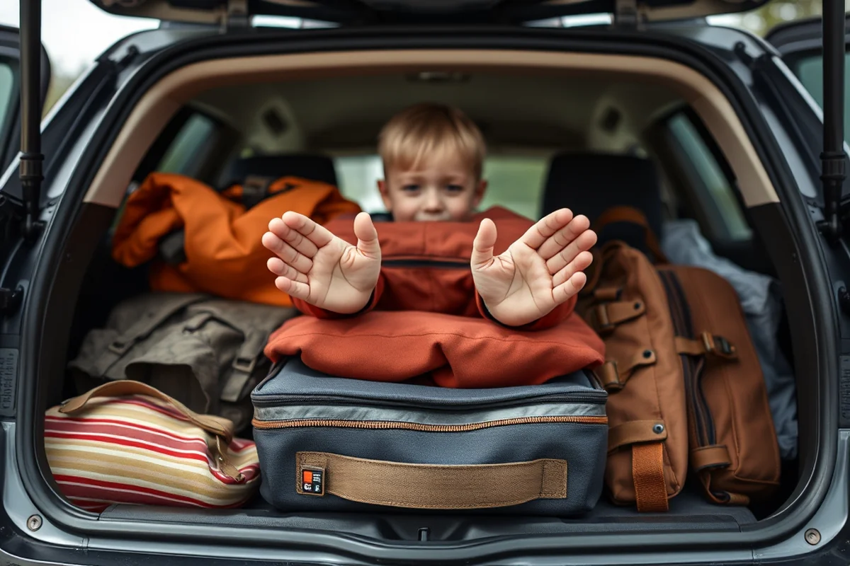 family camping trips kids ideas — Family Camping Trips Kids Ideas (step by step)