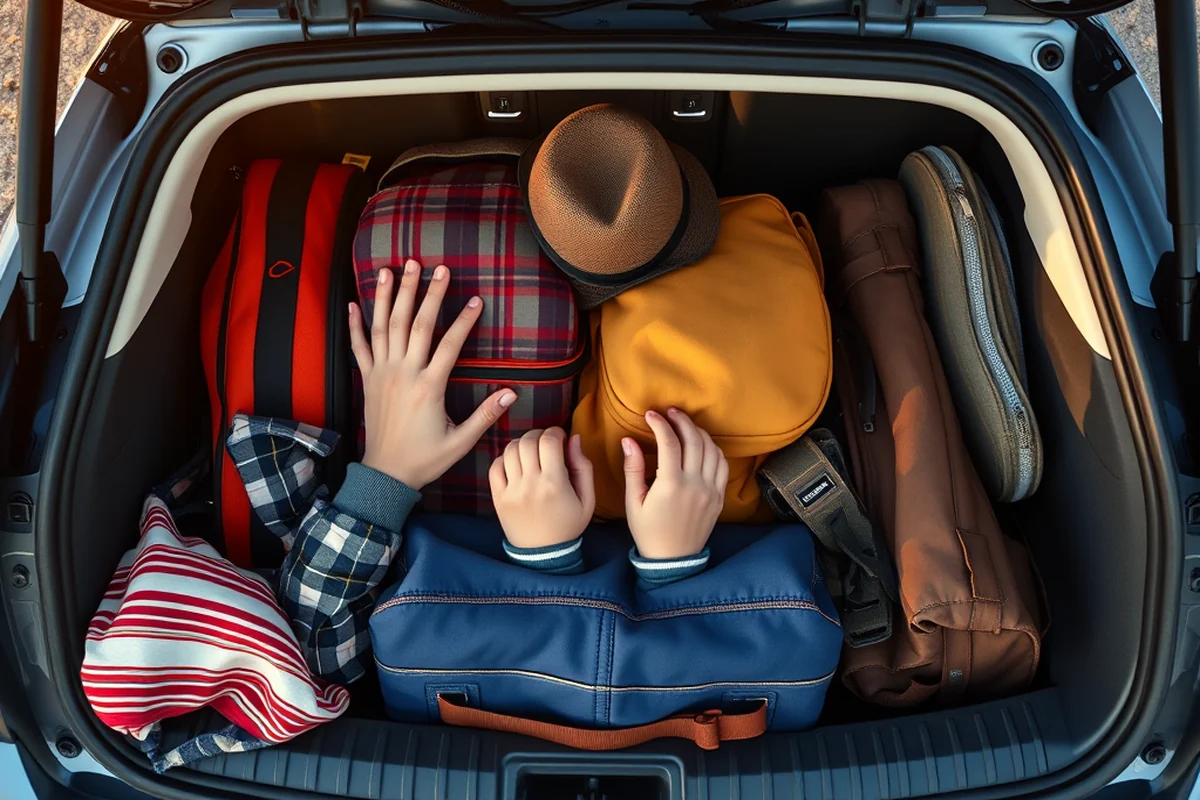 family camping trips kids mistakes to avoid — Family Camping Trips Kids Mistakes To Avoid (step by step)