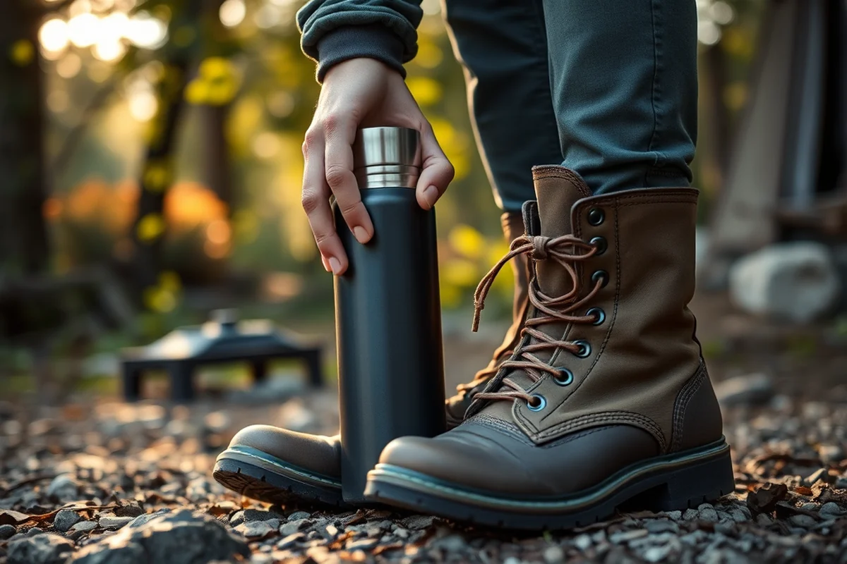 family camping trips packing examples — Family Camping Trips Packing Examples (step by step)