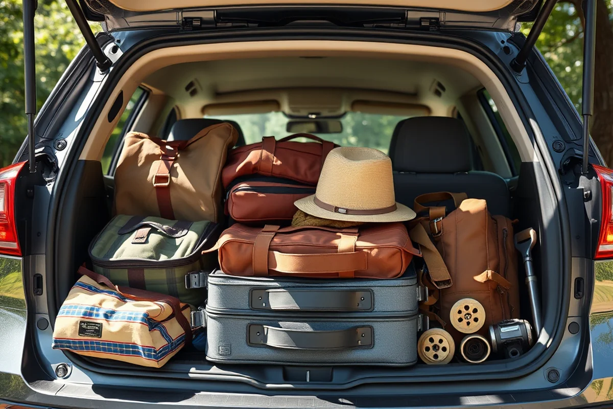 family camping trips packing gear guide — Family Camping Trips Packing Gear Guide (step by step)