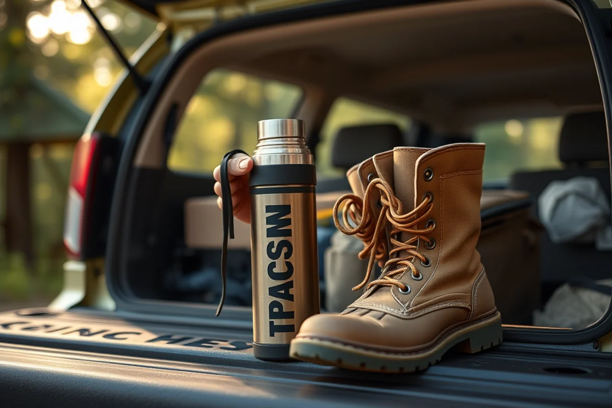 family camping trips packing guide — Family Camping Trips Packing Guide (step by step)