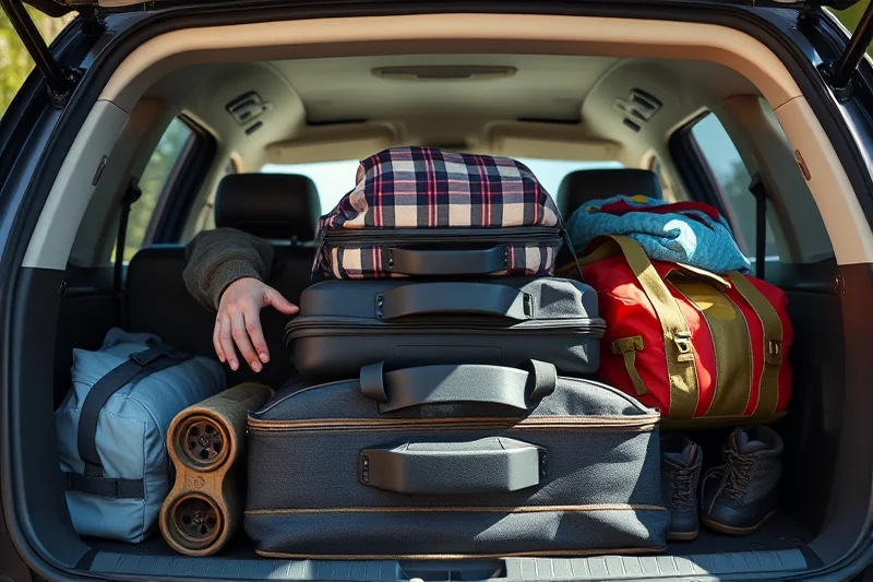 family camping trips packing that actually work — Family Camping Trips Packing That Actually Work (step by step)
