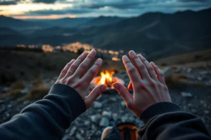 Family Camping Trips Packing Tips
