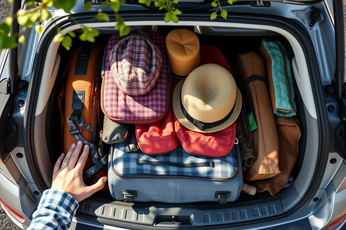 family camping trips seasonal ideas — Family Camping Trips Seasonal Ideas (step by step)