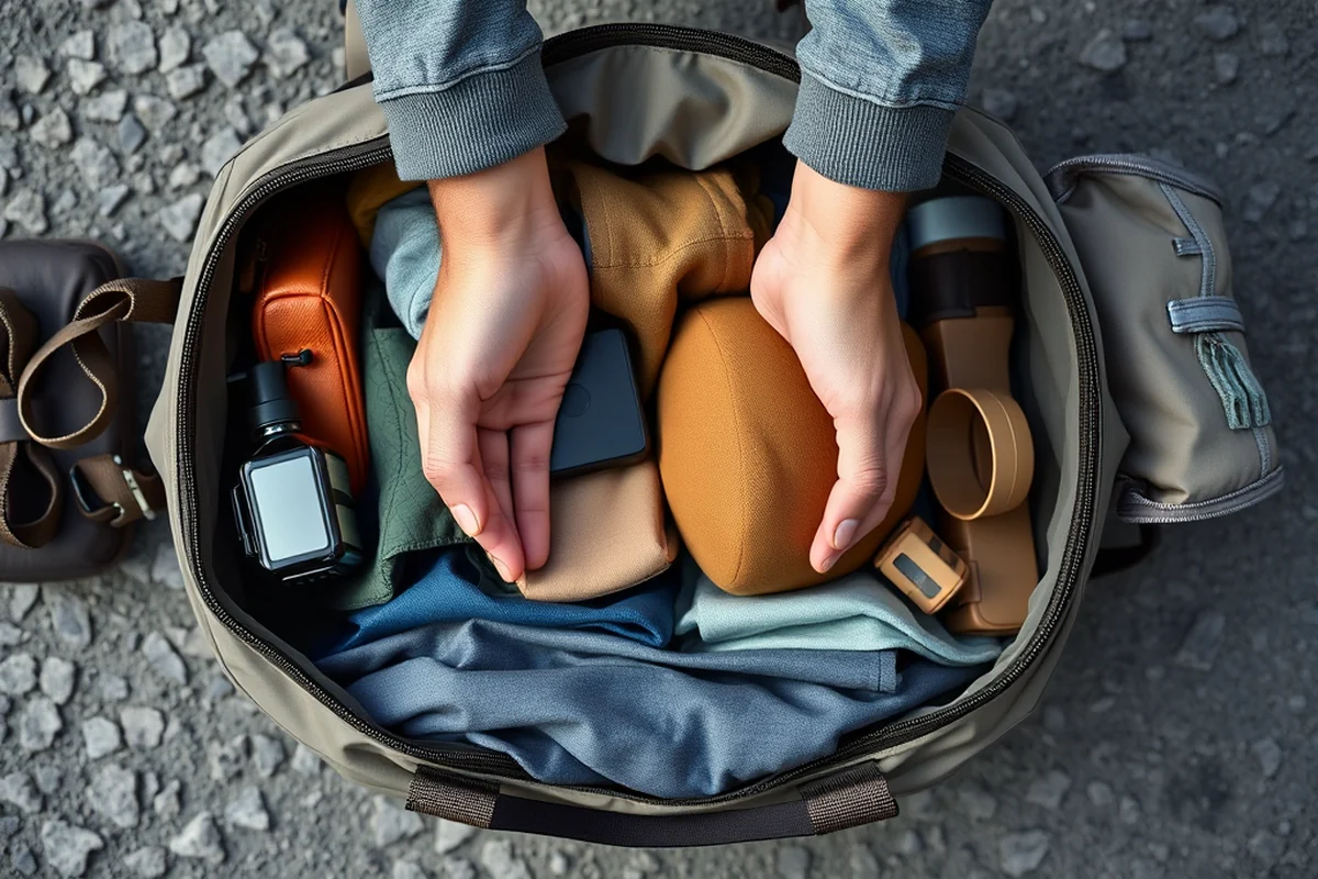 family camping trips seasonal ideas — Family Camping Trips Seasonal Ideas (the finished result)
