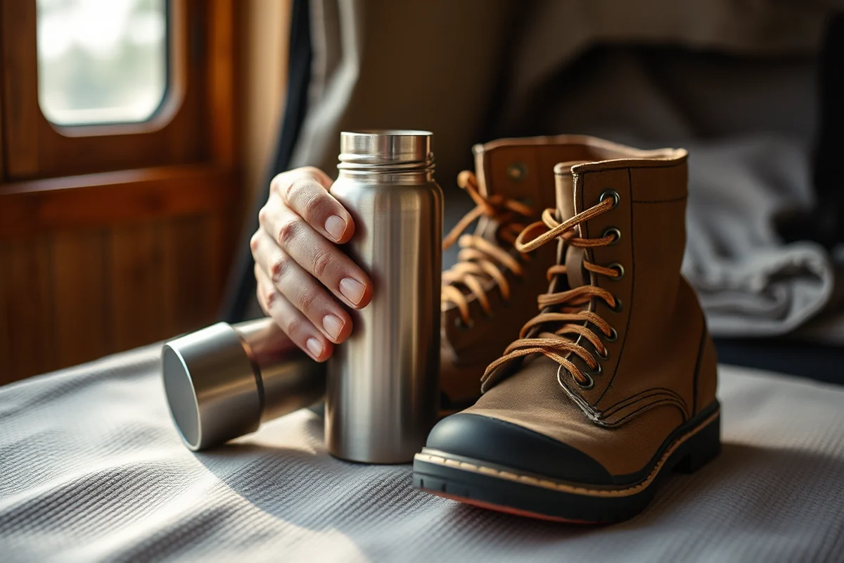 family camping trips seasonal mistakes to avoid — Family Camping Trips Seasonal Mistakes To Avoid (step by step)