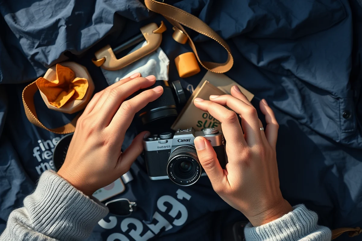 family camping trips seasonal mistakes to avoid — Family Camping Trips Seasonal Mistakes To Avoid (the finished result)