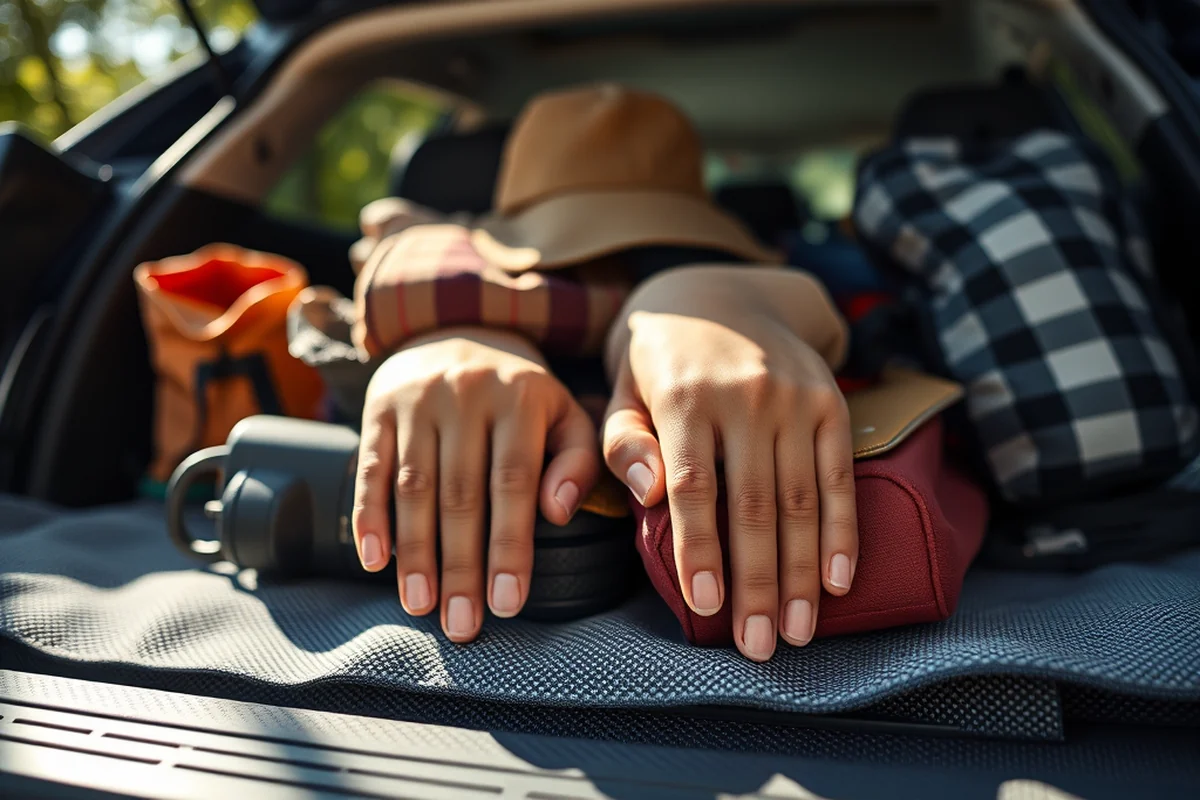 family camping trips seasonal timing guides step by step — Family Camping Trips Seasonal Timing Guides Step By Step (step by step)