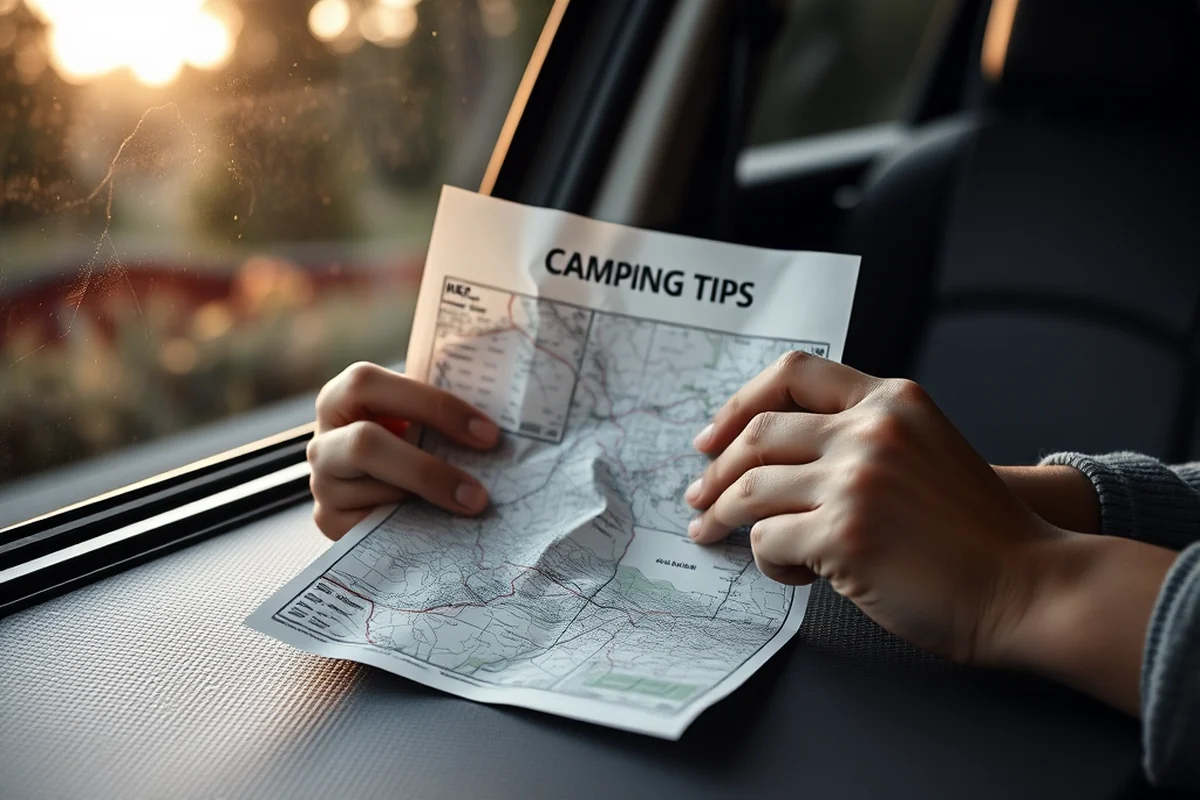 family camping trips seasonal tips — Family Camping Trips Seasonal Tips (step by step)