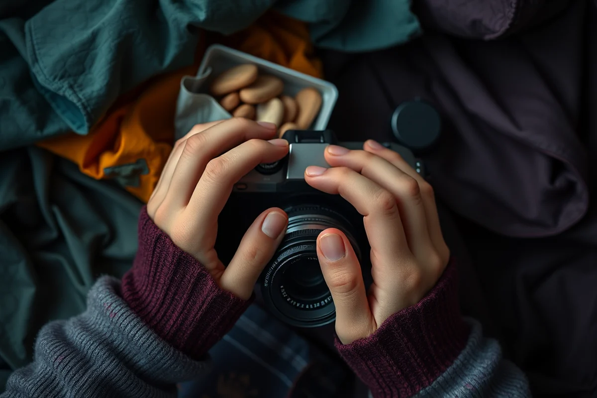 family camping trips seasonal tips — Family Camping Trips Seasonal Tips (the finished result)