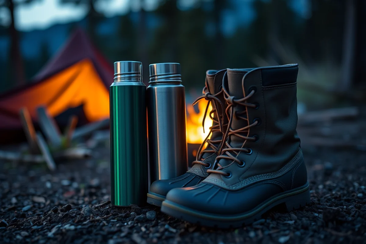 family camping trips with examples — Family Camping Trips With Examples (step by step)
