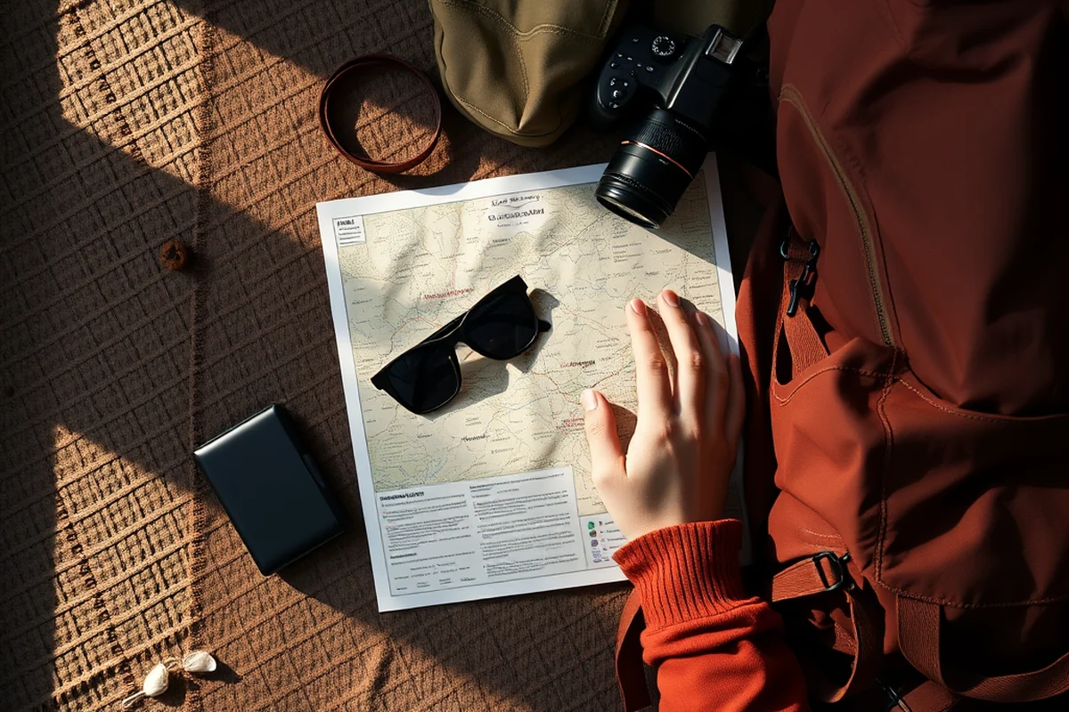 family camping trips with examples — Family Camping Trips With Examples (the finished result)