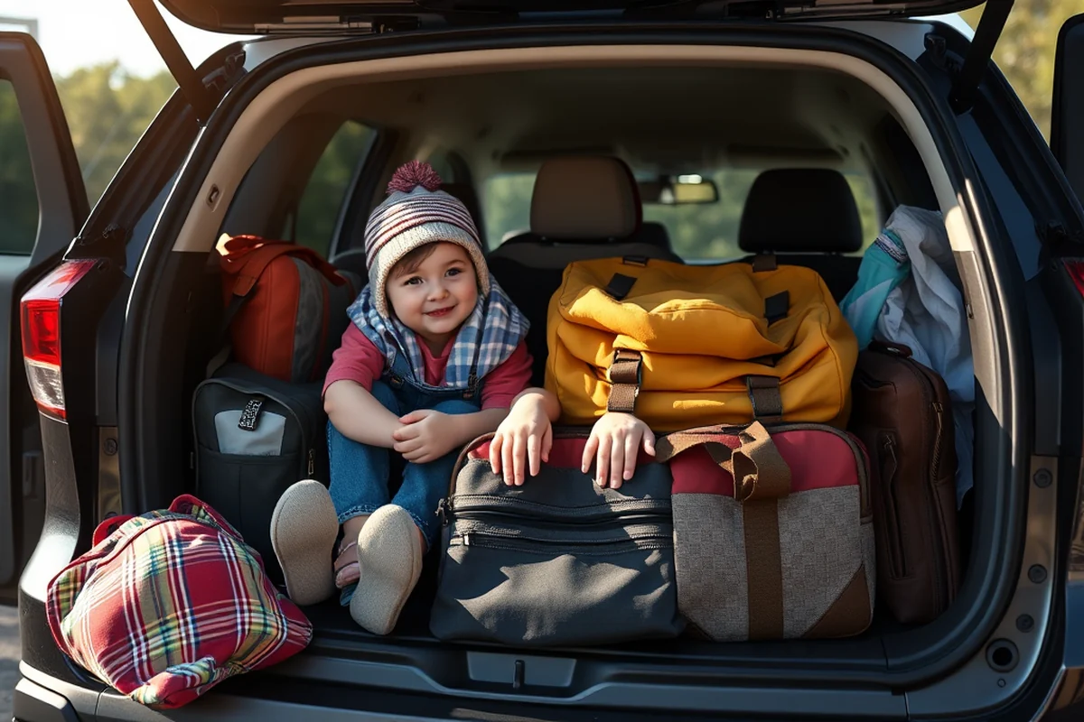family camping trips with kids family for beginners — Family Camping Trips With Kids Family For Beginners (step by step)