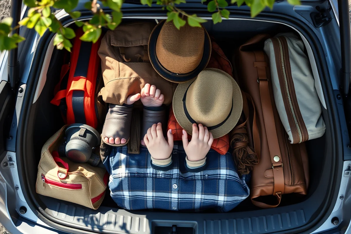 family camping trips with kids family mistakes to avoid — Family Camping Trips With Kids Family Mistakes To Avoid (step by step)