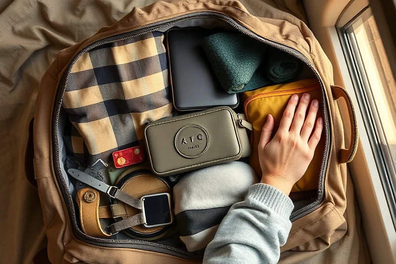 family camping trips with mistakes to avoid — Family Camping Trips With Mistakes To Avoid (the finished result)